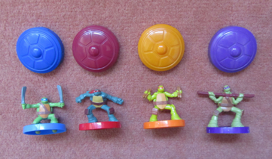 TMNT